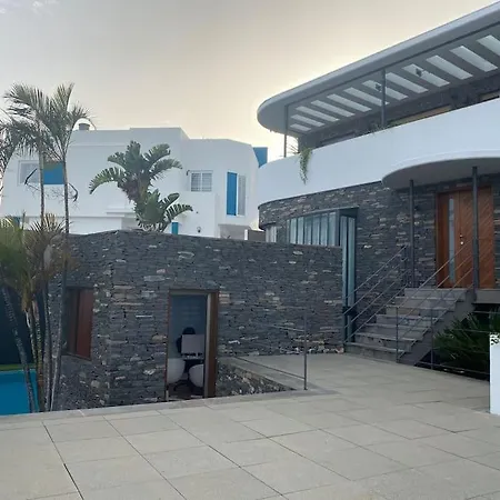 Jardin Secreto De Villa *