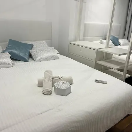 Jardin Secreto De Villa *