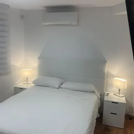 Jardin Secreto De Villa