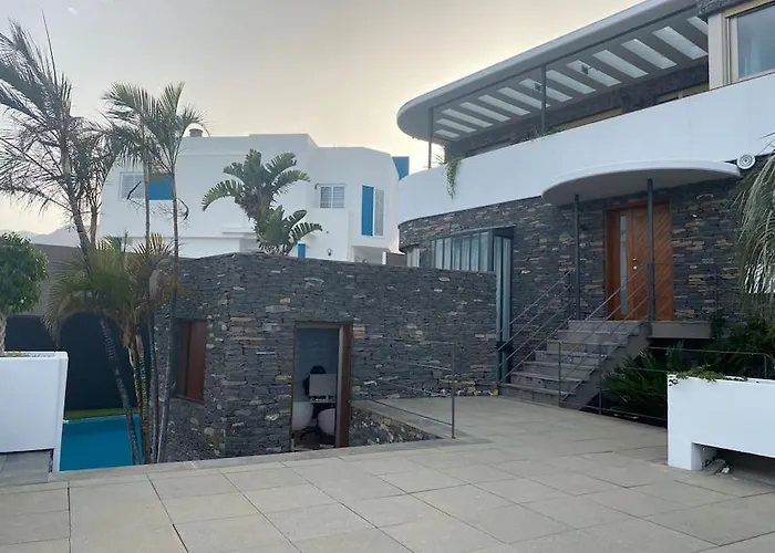 Jardin Secreto De Villa *