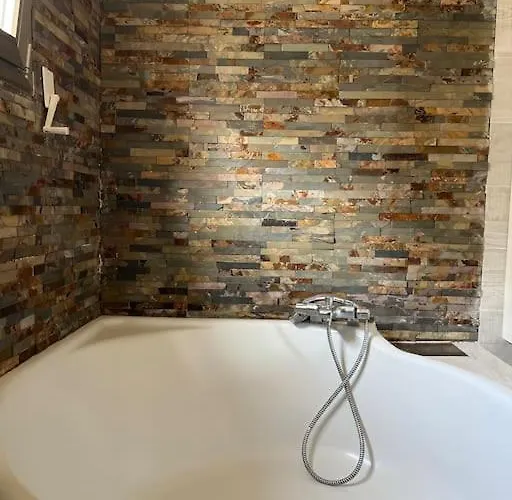 Villa Jardin Secreto De Tabaiba