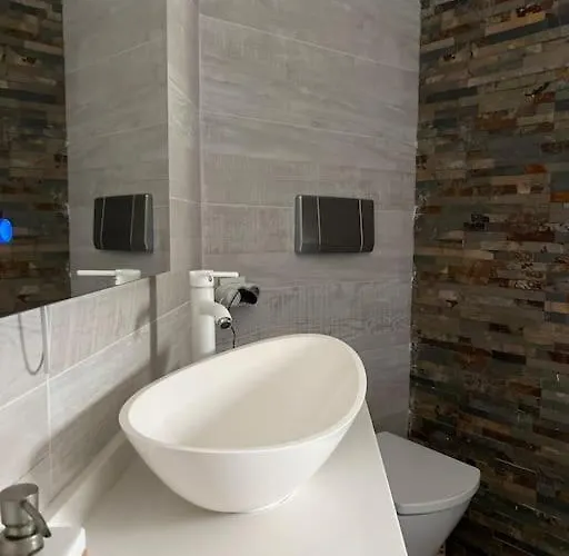 Jardin Secreto De Tabaiba