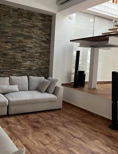 Villa Jardin Secreto De *