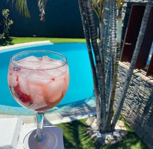 Jardin Secreto De Villa *