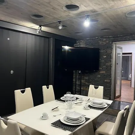 Villa Jardín Secreto De Tabaiba