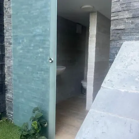 Jardin Secreto De Табайба