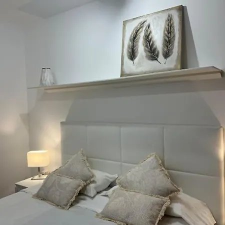 Jardín Secreto De Villa