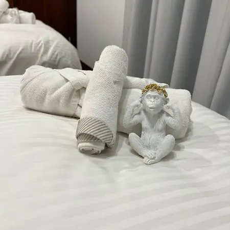 Villa Jardín Secreto De Tabaiba