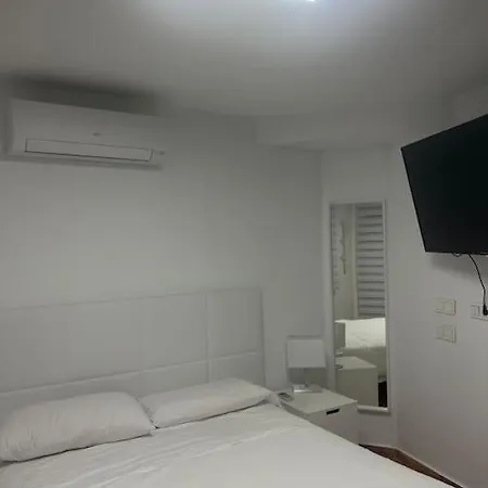 Jardin Secreto De Табайба