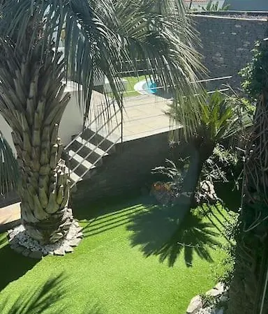 Jardín Secreto De * Tabaiba