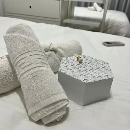 Jardín Secreto De Tabaiba