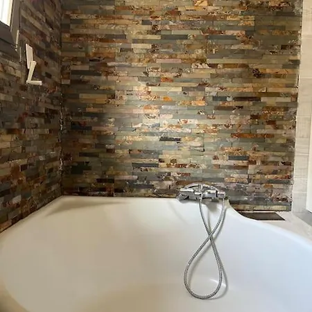 Вилла Jardin Secreto De Табайба