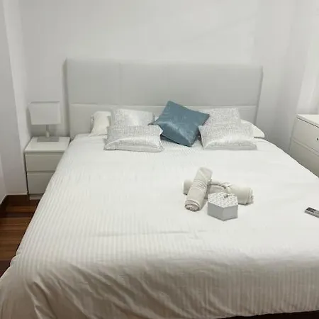 Jardin Secreto De Табайба