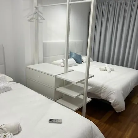 Jardin Secreto De Вилла