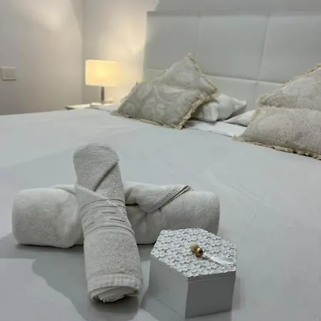 Jardin Secreto De Вилла Табайба