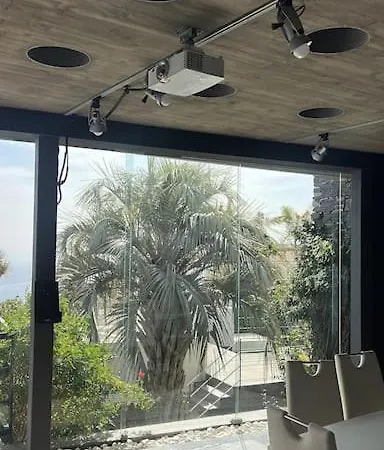 Вилла Jardin Secreto De