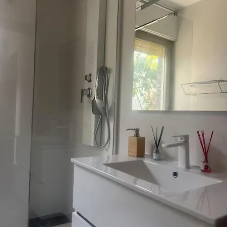 Jardin Secreto De Вилла *