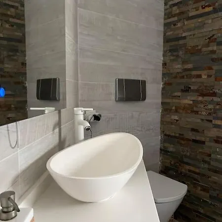 Jardin Secreto De Табайба