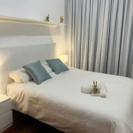 Jardín Secreto De Villa