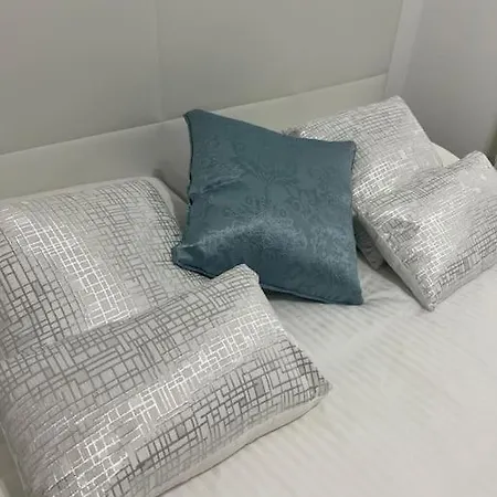 Jardín Secreto De Villa *