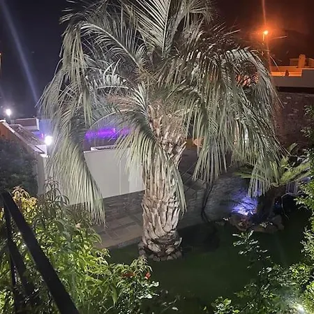 Вилла Jardin Secreto De