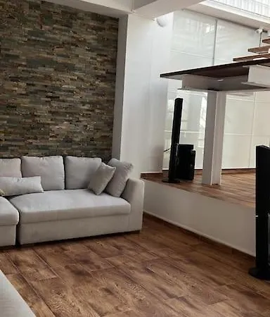 Вилла Jardin Secreto De *