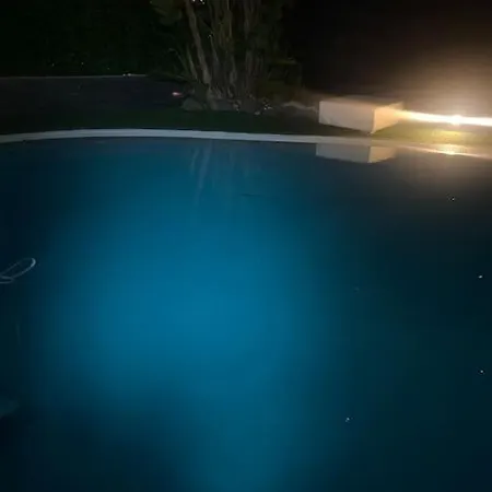 Villa Jardín Secreto De