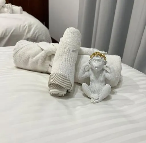 Villa Jardin Secreto De Tabaiba