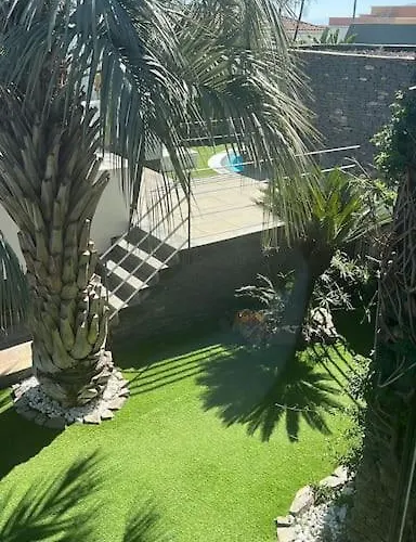 Jardin Secreto De * Tabaiba