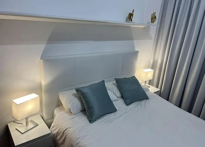 Jardin Secreto De Villa Tabaiba