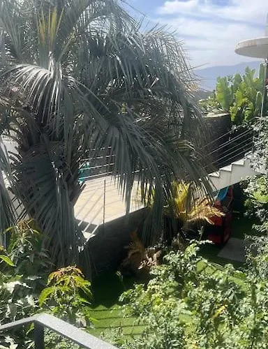 Villa Jardin Secreto De *