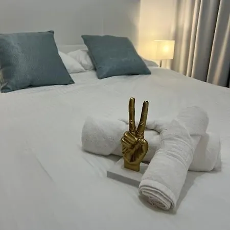 Villa Jardin Secreto De