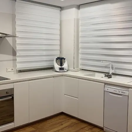 Villa Jardin Secreto De