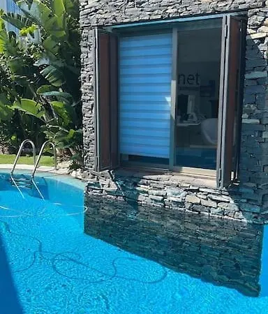 Jardin Secreto De * Tabaiba