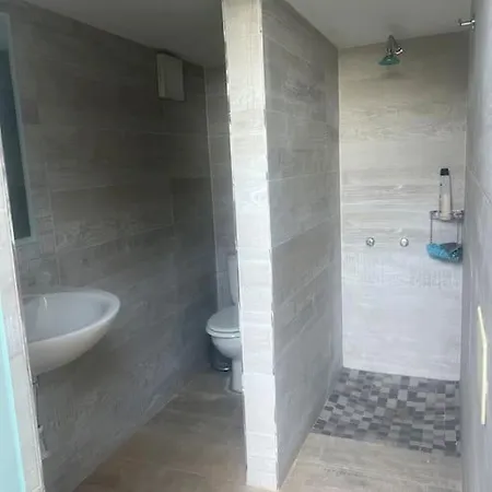 Jardin Secreto De Villa Tabaiba