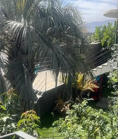 Villa Jardin Secreto De *