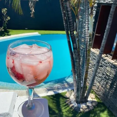 Jardin Secreto De Villa *