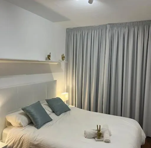 ヴィラ Jardin Secreto De