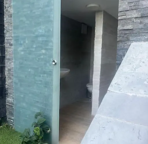 Jardin Secreto De Tabaiba