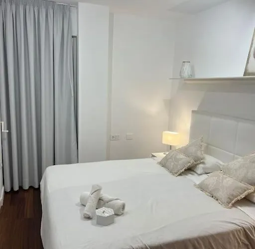 ヴィラ Jardin Secreto De *