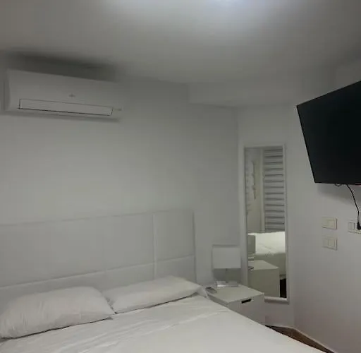 Jardin Secreto De Tabaiba