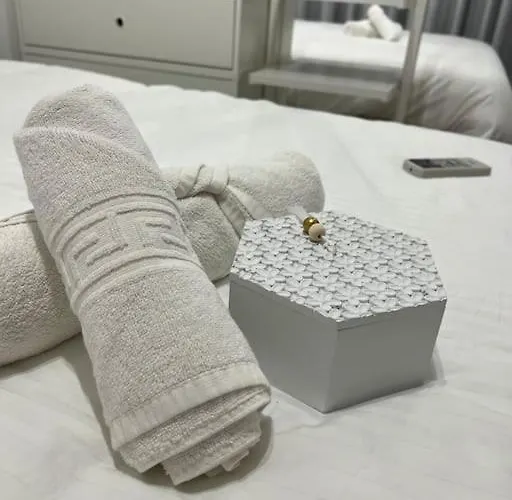 Jardin Secreto De Tabaiba