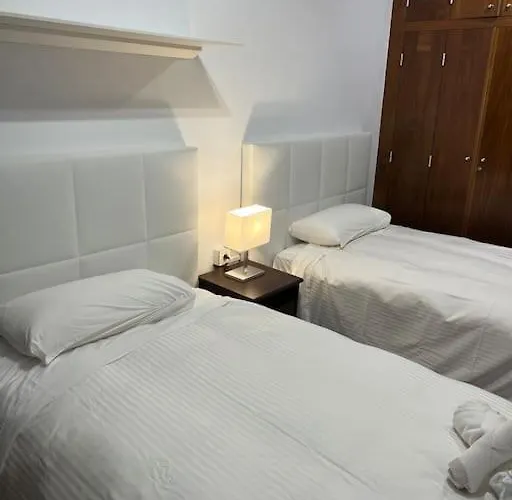 ヴィラ Jardin Secreto De *