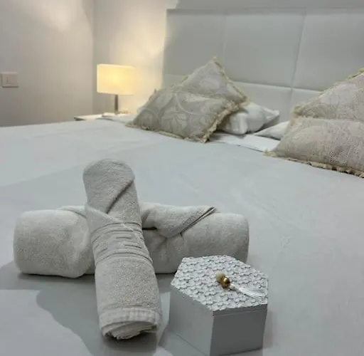 Jardin Secreto De ヴィラ Tabaiba