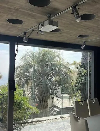 ヴィラ Jardin Secreto De