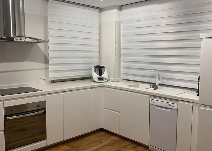 ヴィラ Jardin Secreto De