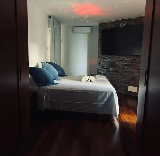 ヴィラ Jardin Secreto De *