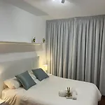 Vila Jardin Secreto De