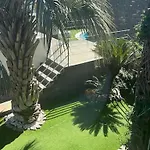 Jardin Secreto De * Tabaiba