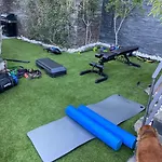 Jardin Secreto De Tabaiba